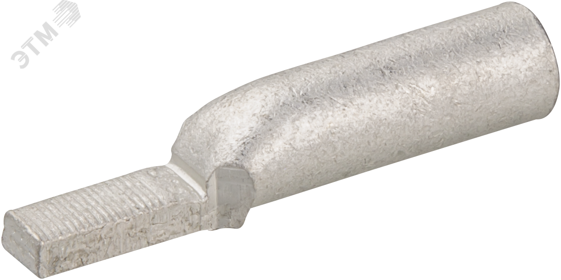 Изображение товара Наконечник NET-НШАЛ-16-14 штифтовой алюминиевый луженый (шт)