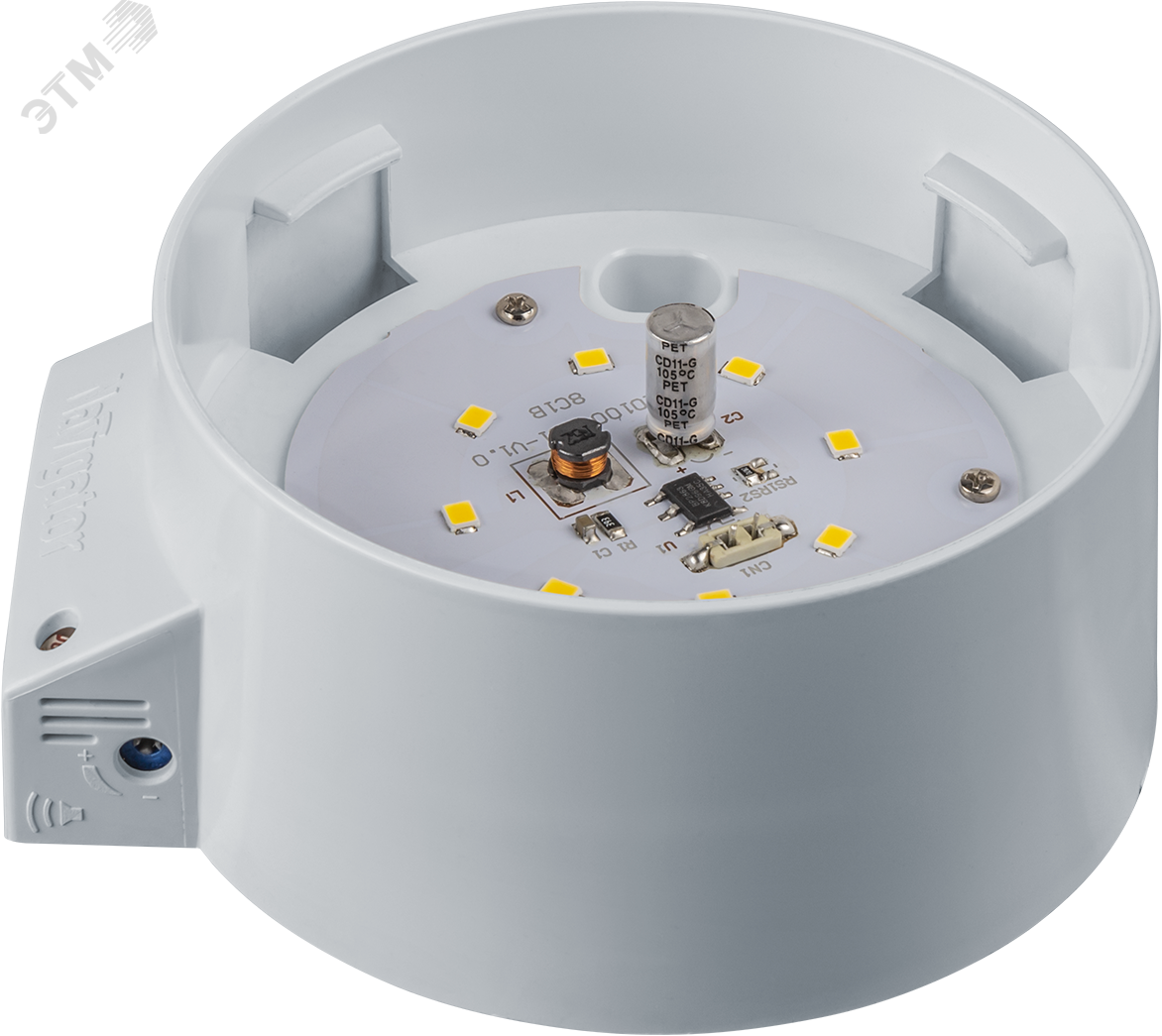 Изображение товара Светильник светодиодный DPB-03-LED (шт)