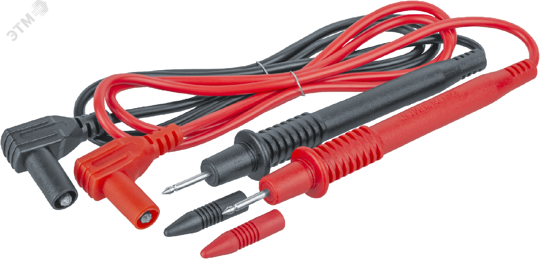 Изображение товара Щуп 80 396 NTA-Sch01 (набор, 2шт) (шт)