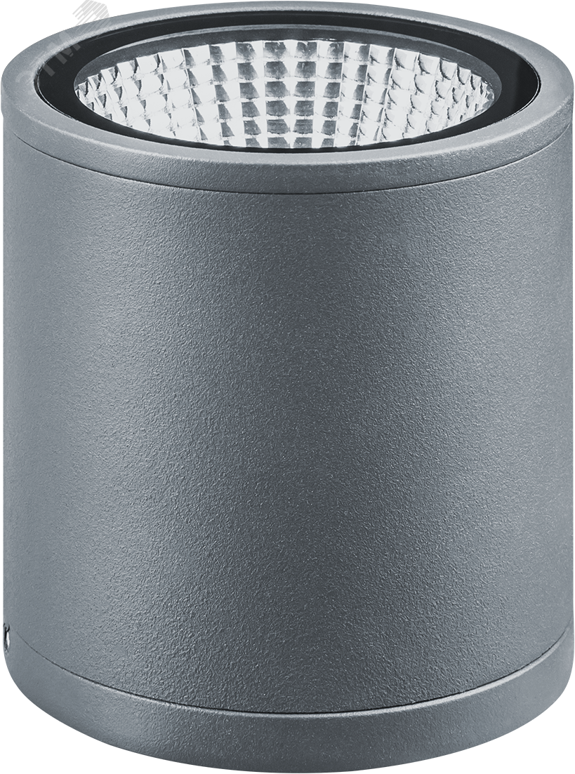 Изображение товара Светильник светодиодный фасадный Navigator NOF-D-W-027-02 7 Вт IP54 для наружного декора