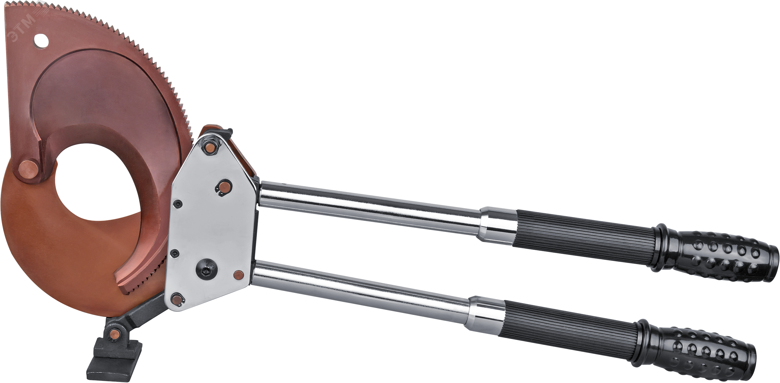 Ножницы секторные до 95 мм для бронированного кабеля Онлайт (OHT-Nks01-B-95) 82334 Navigator Group