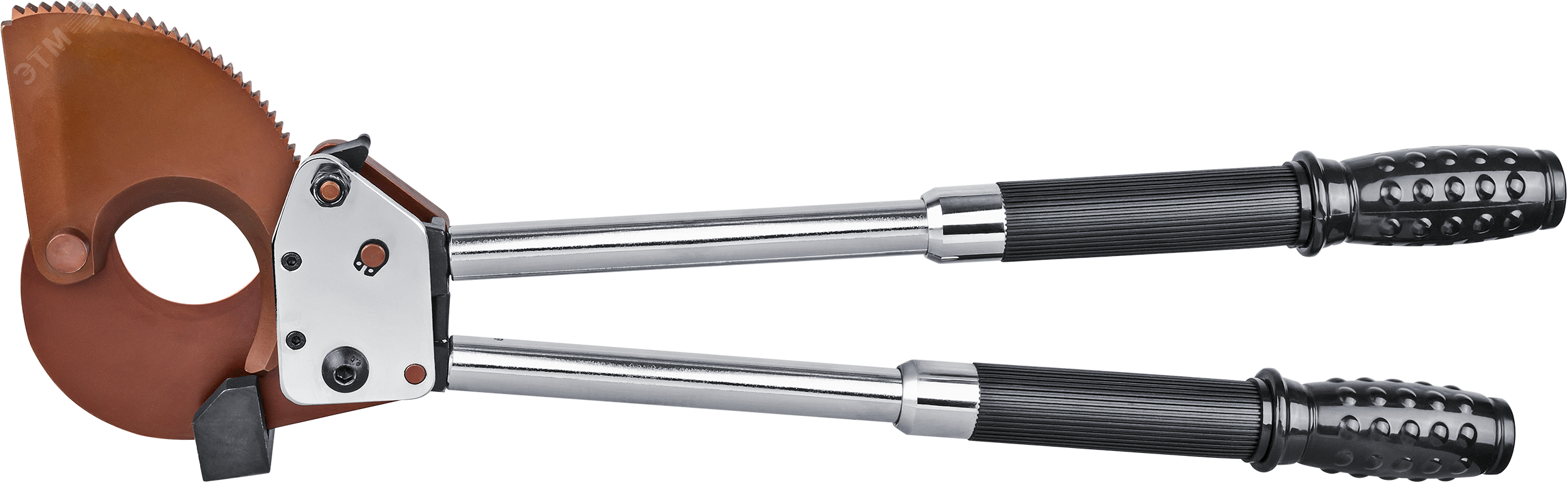 Ножницы секторные до 50 мм для бронированного кабеля Онлайт (OHT-Nks02-SIP-50) 82335 Navigator Group