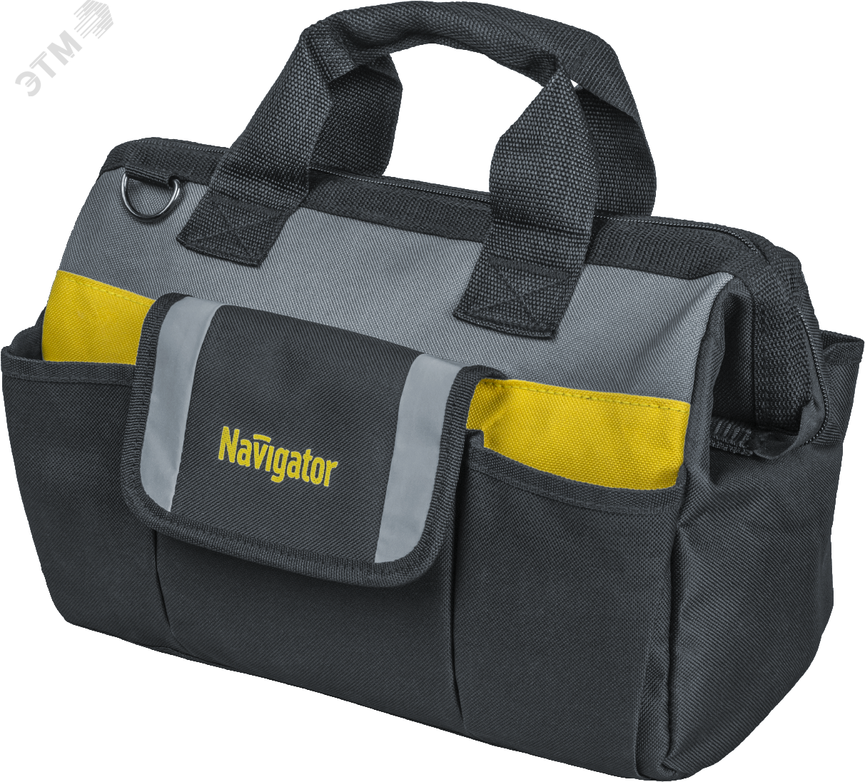 Изображение товара Сумка монтажная Navigator 82 367 NTA-Bag02 340x250x160 мм водоотталкивающая