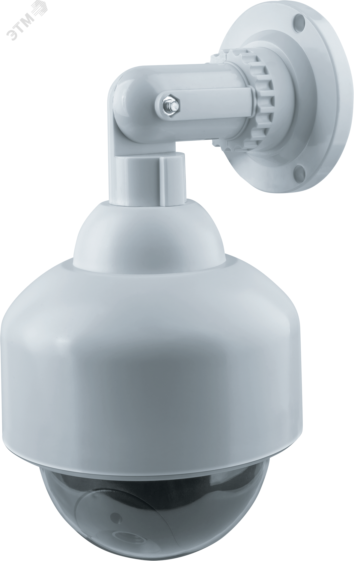 Изображение товара Муляж камеры видеонаблюдения (шт)