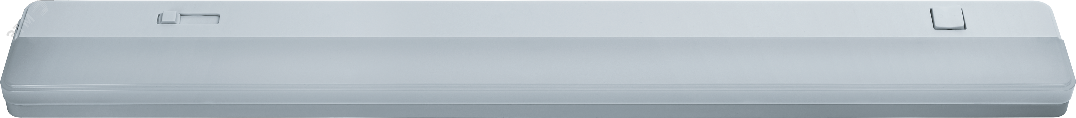 Изображение товара Светодиодный светильник NEL-B01-9-4K с диммером и выключателем