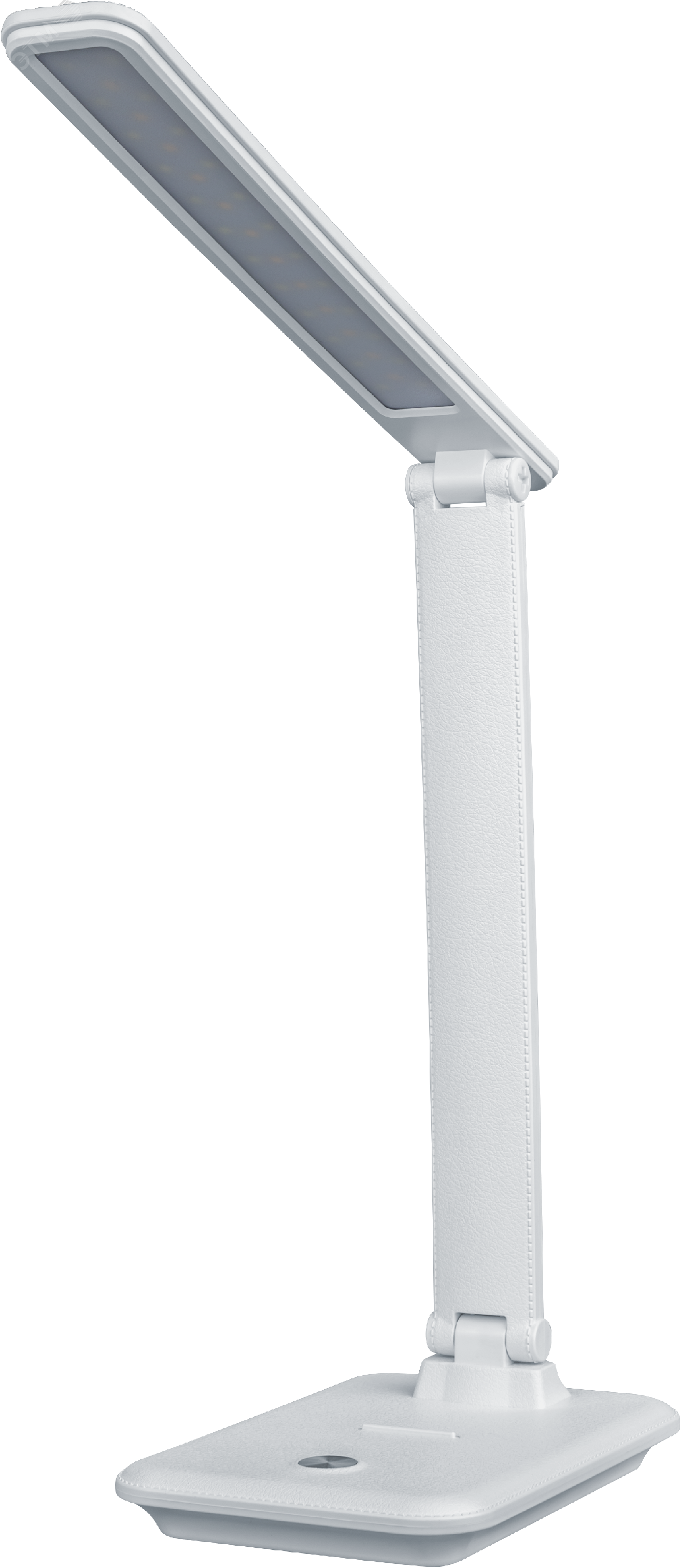 Изображение товара Настольный светодиодный светильник Navigator NDF-D с диммером белый 9W