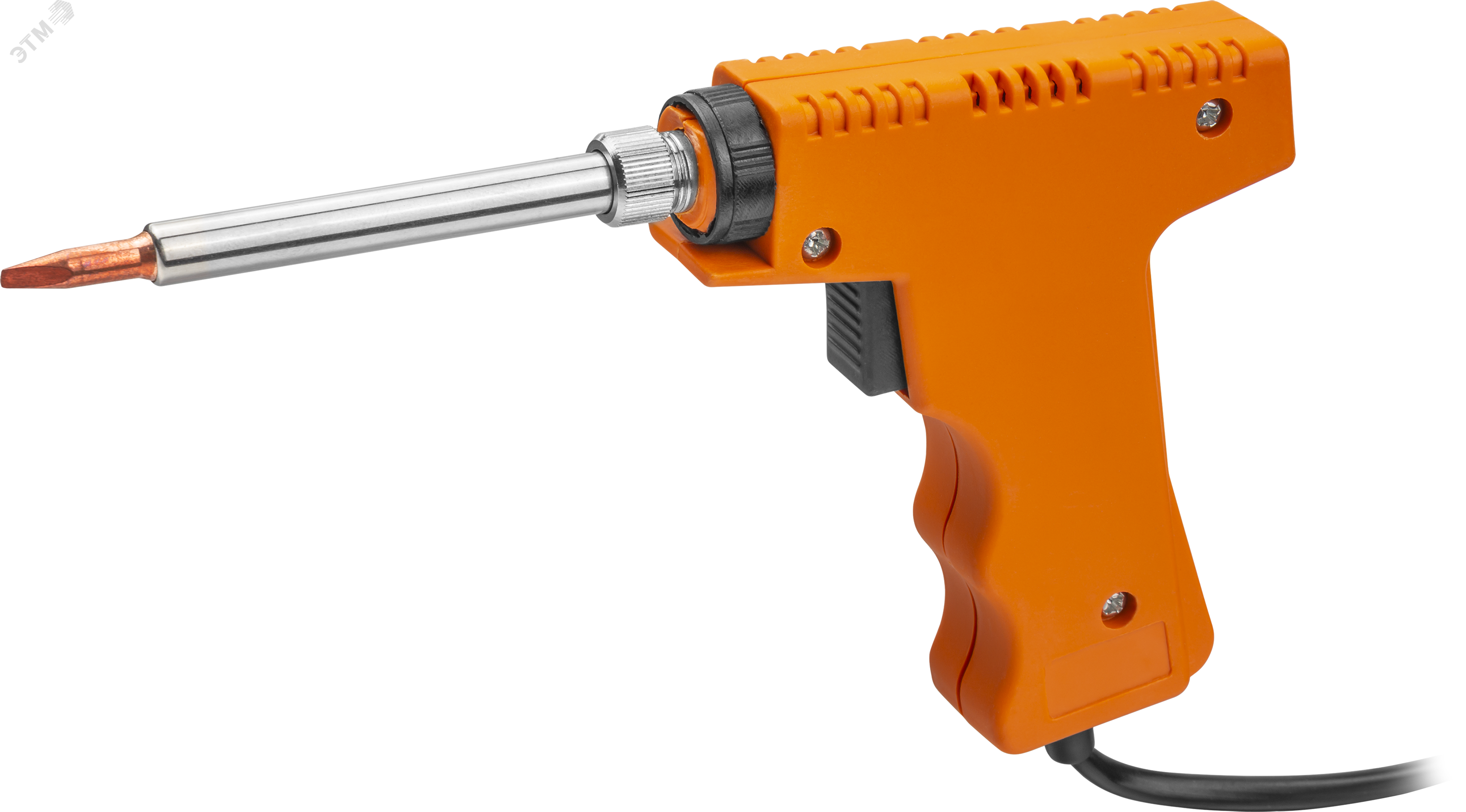 Изображение товара Паяльник Navigator NSE-Pep01 70W прямой клин, регулируемый нагрев, световой индикатор