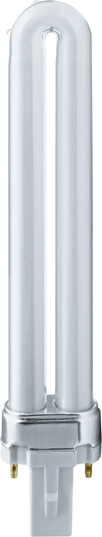 Изображение товара Лампа энергосберегающая КЛЛ 9Вт NCL-PS.840 G23 (шт)