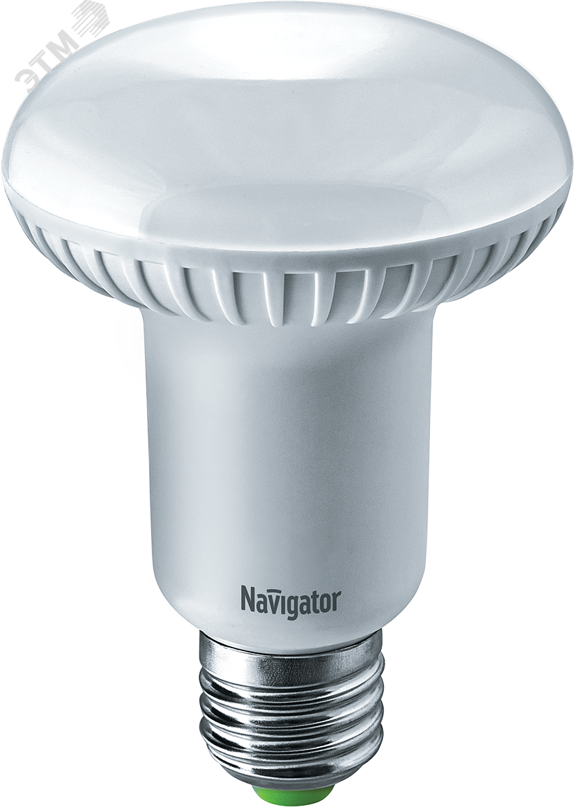 Изображение товара LED лампа зеркальная 12 Вт E27 4000K 1000 Люмен Navigator
