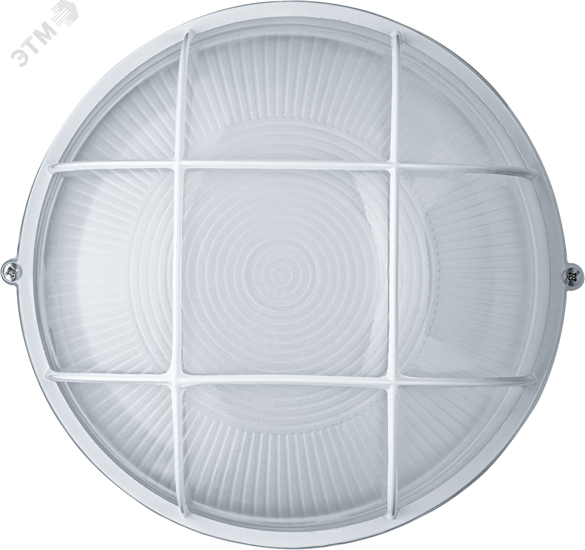 Изображение товара Светильник Navigator НПП-100w термостойкий круглый IP54 белый