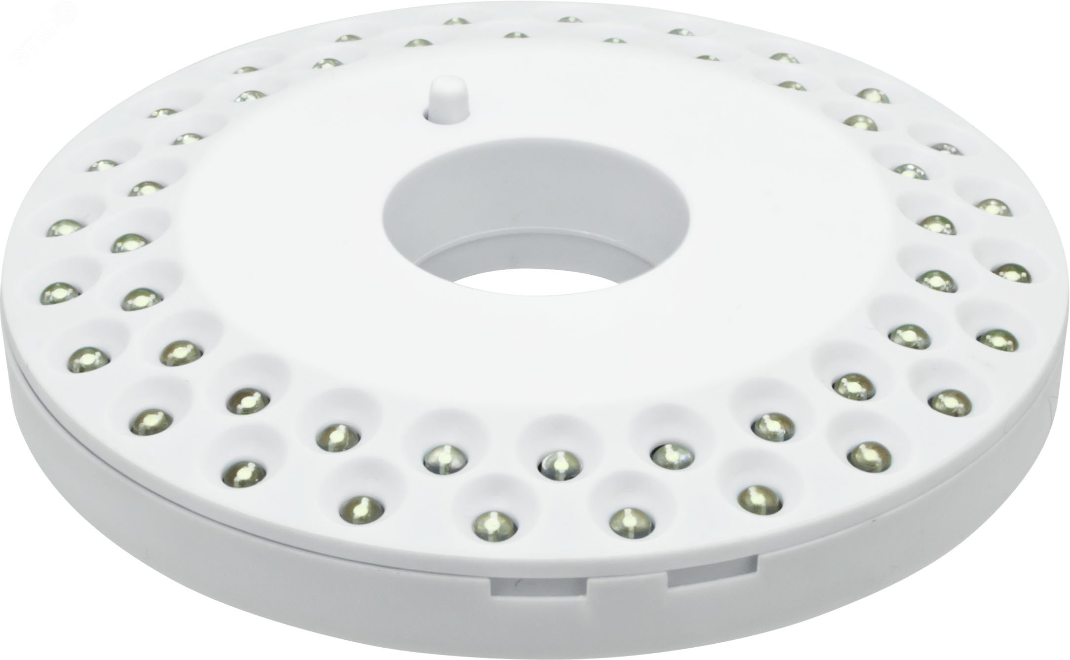 Изображение товара Кемпинговый светодиодный фонарь Navigator NPT-CA06-3AA 48LED надежный и яркий