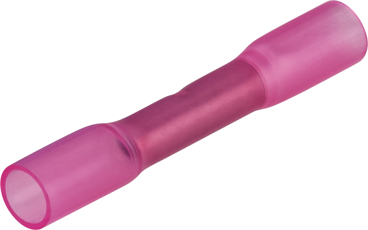 Наконечник NET-CIS-0.5-1.5 ГСИ-т красный