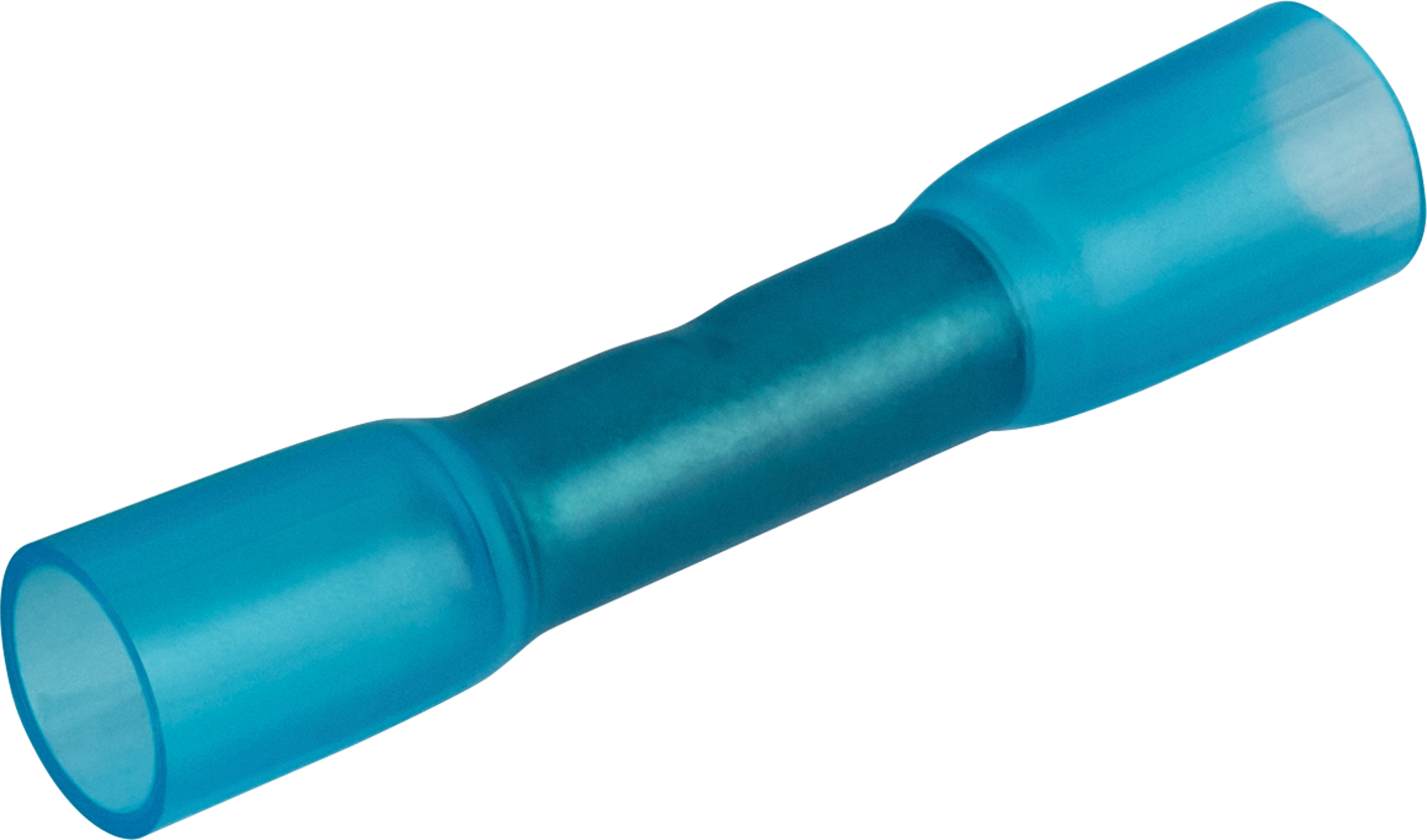 Наконечник NET-CIS-1.5-2.5 ГСИ-т синий