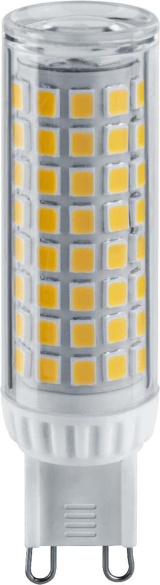 Лампа светодиодная 8вт NLL-P-G9-8-230-3K
