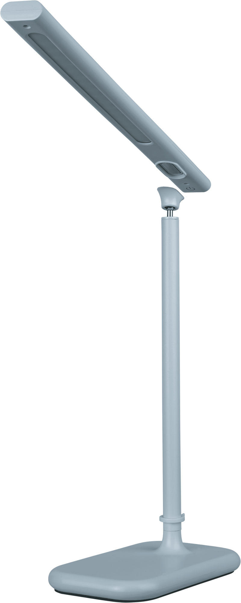 Светильник-трансформер настольный светодиодный NDF-D028-4W-MK-WH-LED на основании с диммером