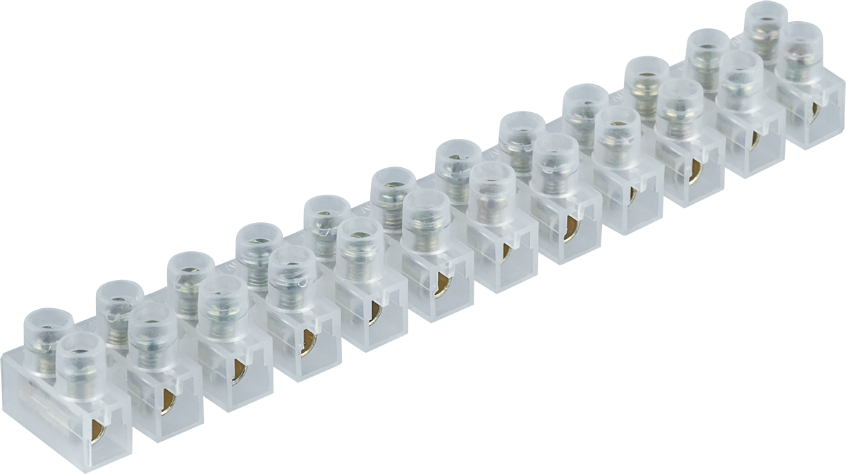 Колодка КЗВ NTB-HPEZ-S12-5/WH (10 шт)