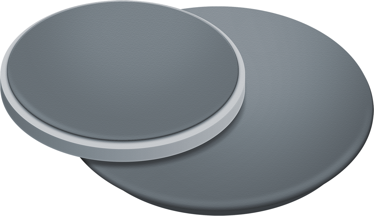 Светильник светодиодный NLF-W-001-02 настенный 9Вт черный