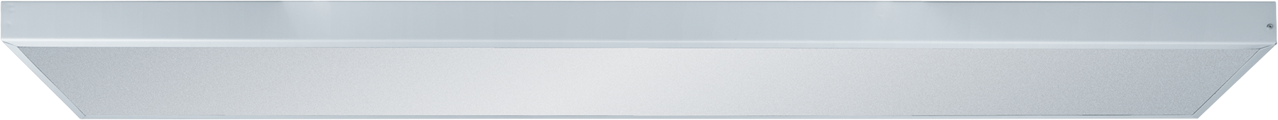 Светильник светодиодный ДПО-36вт 4000К 3100Лм IP40 (аналог ЛПО-2х36)