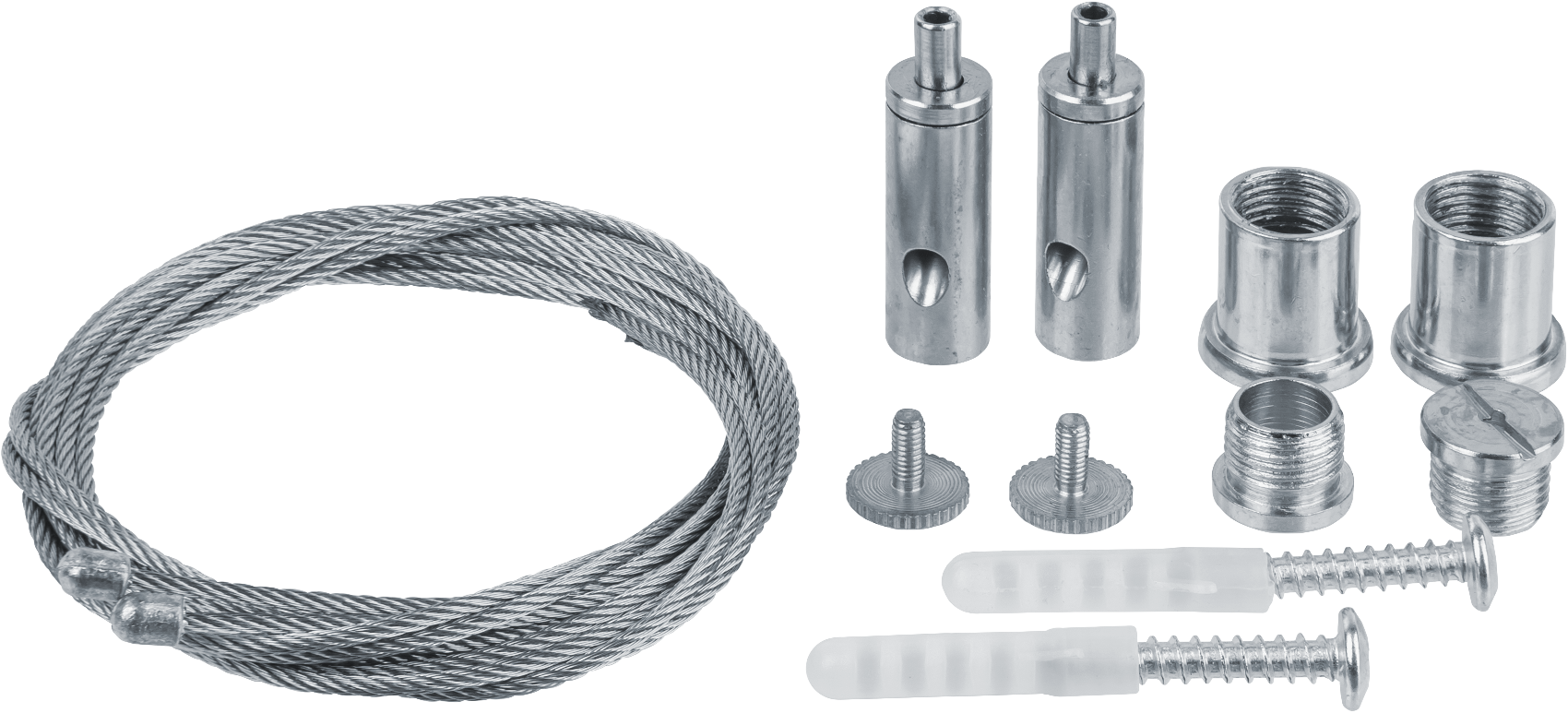 Комплект для подвесного монтажа DSP-3м