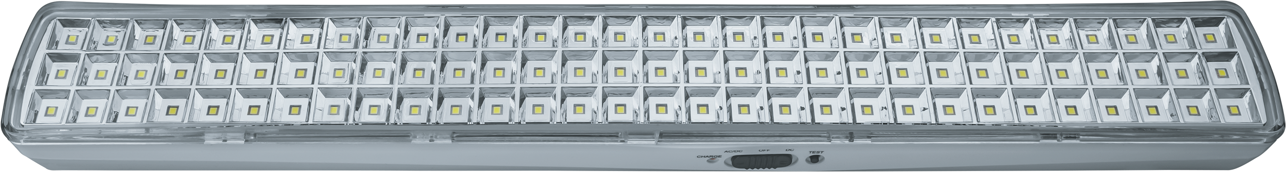 Светильник аварийный светодиодный NEF-11 6 Вт 3ч универсальный IP40