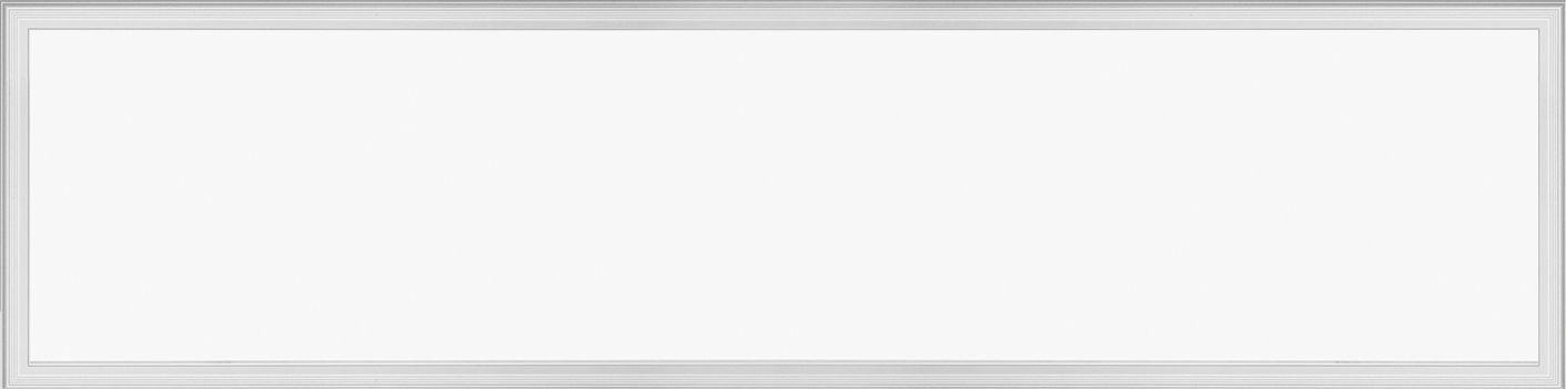 Светильник светодиодный ДВО-40w NLP-R2-40-4K-SL (без драйвера)