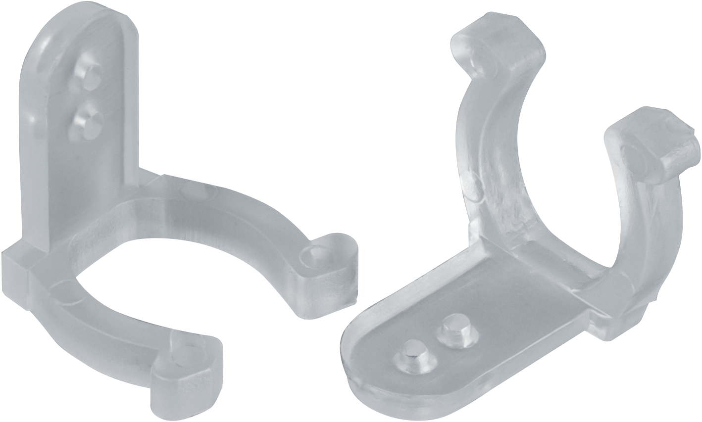 Клипса NLSC-clip-2835-220V-NEONLED360