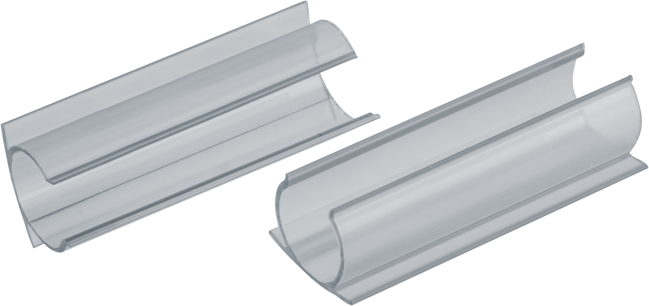 Клипса NLSC-tubeclip-2835-220V-NEONLED360