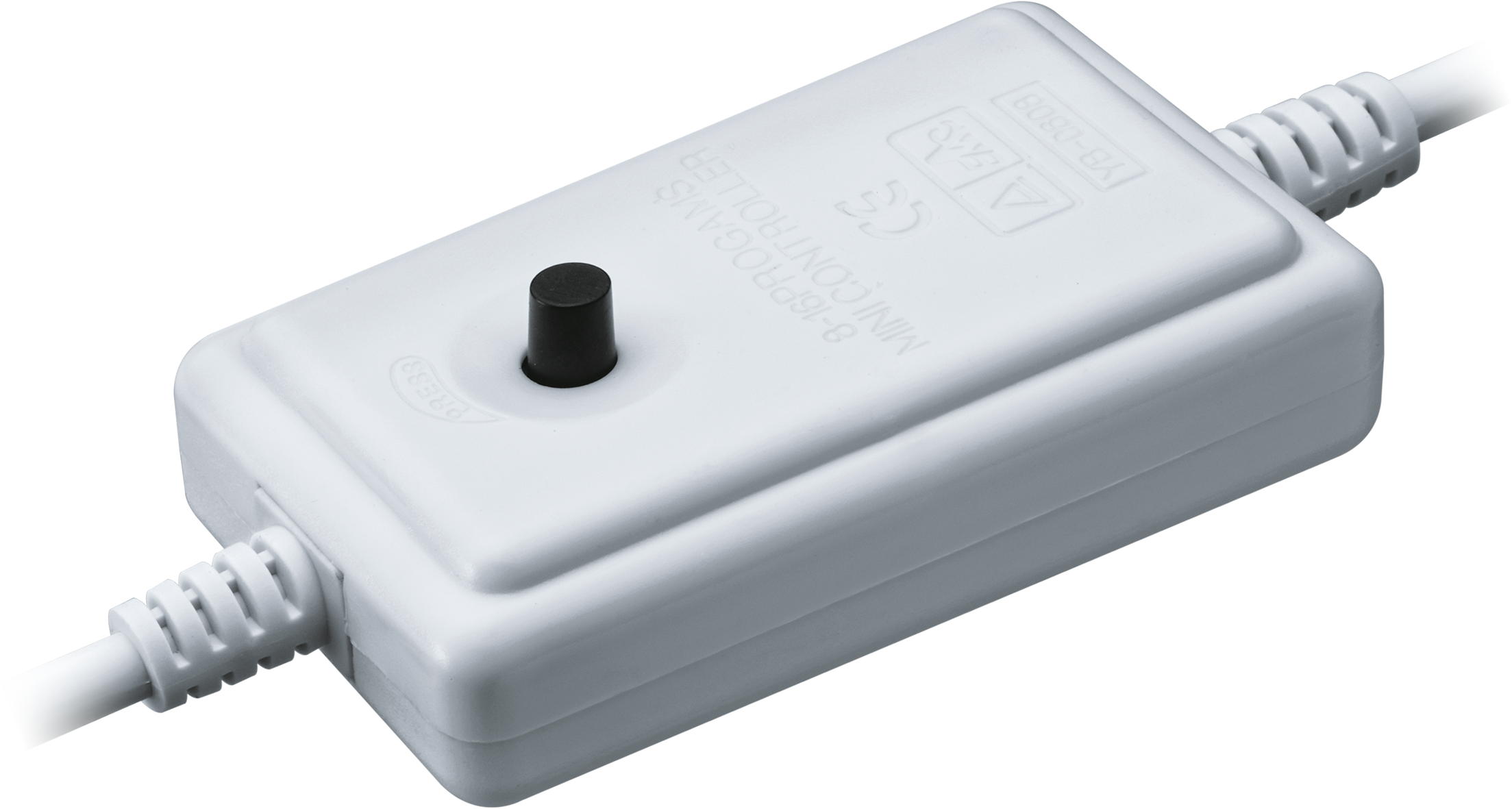 Контроллер ND-CRGB200PC-IP65-220V