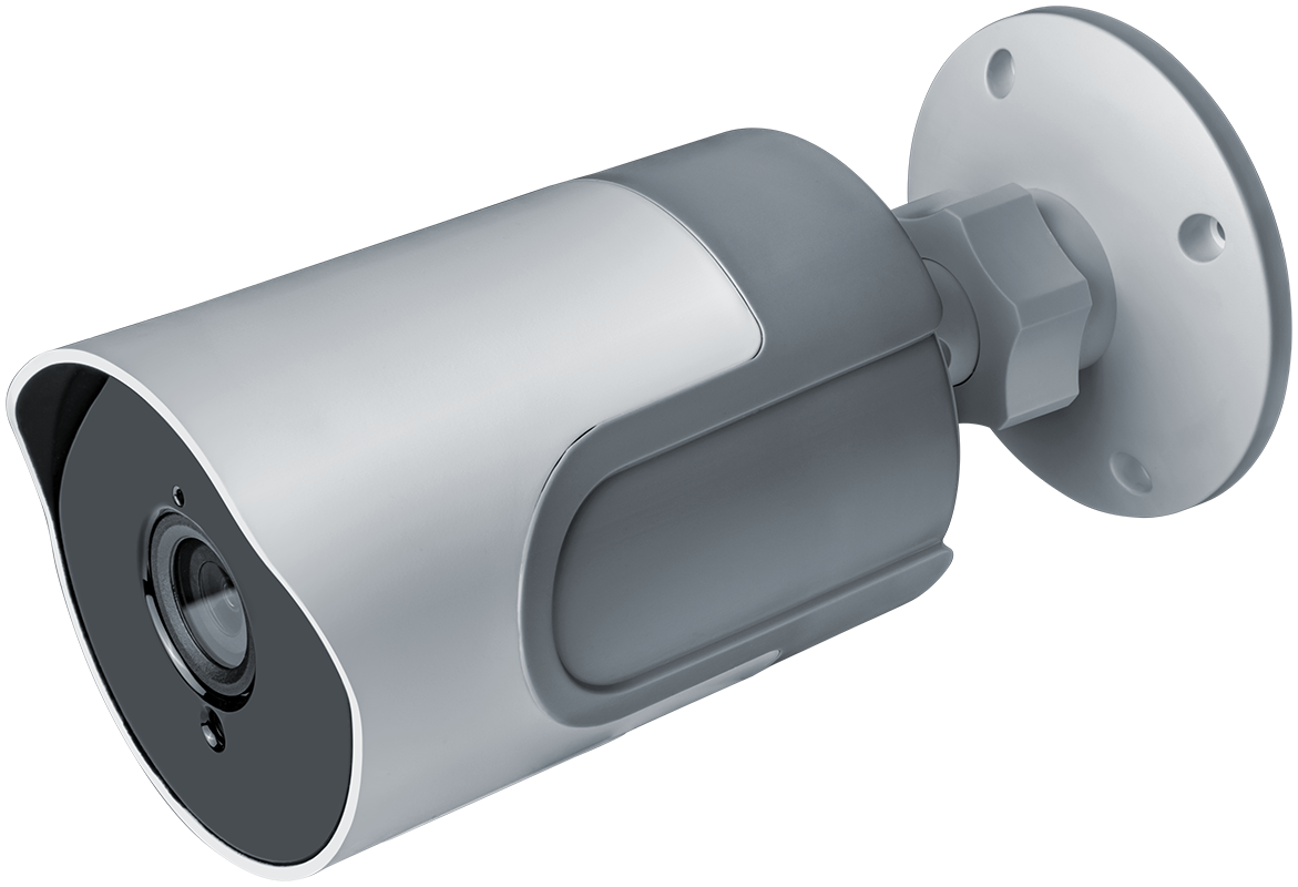 Видеокамера умная IP65 NSH-CAM-03-IP65-WiFi
