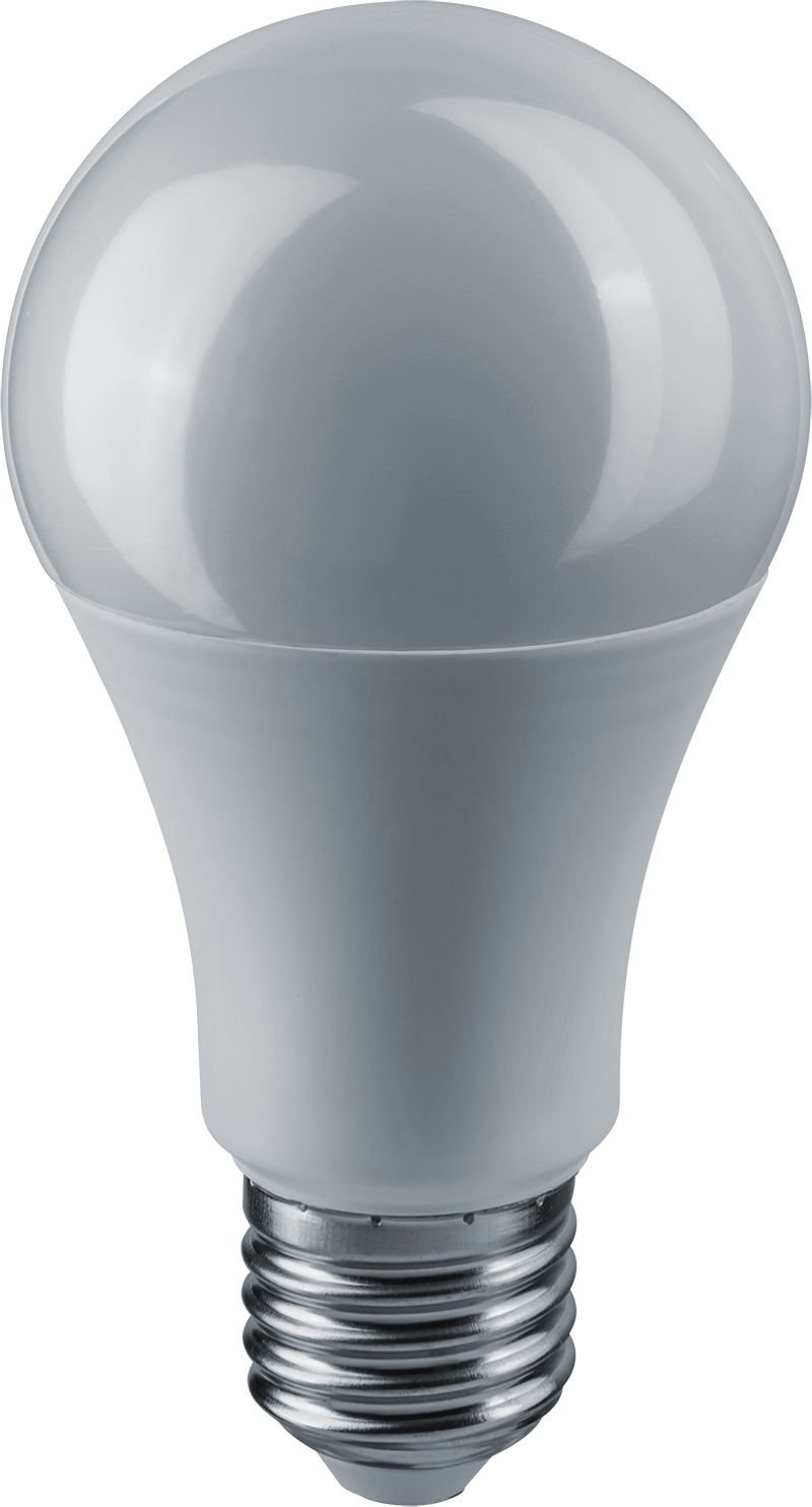 Лампа умная светодиодная NLL-A60-10-230-RGBWWW-E27-WiFi