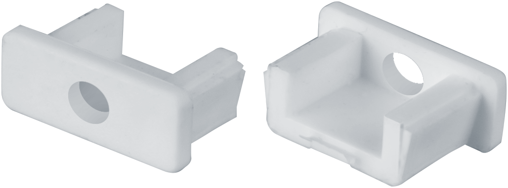 Заглушка NPR-01-CUP-S