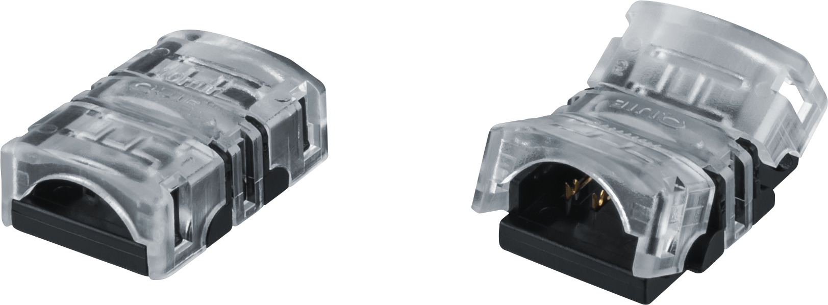 Коннектор NLSC-I01-RGB10mm-PC-PC-IP65