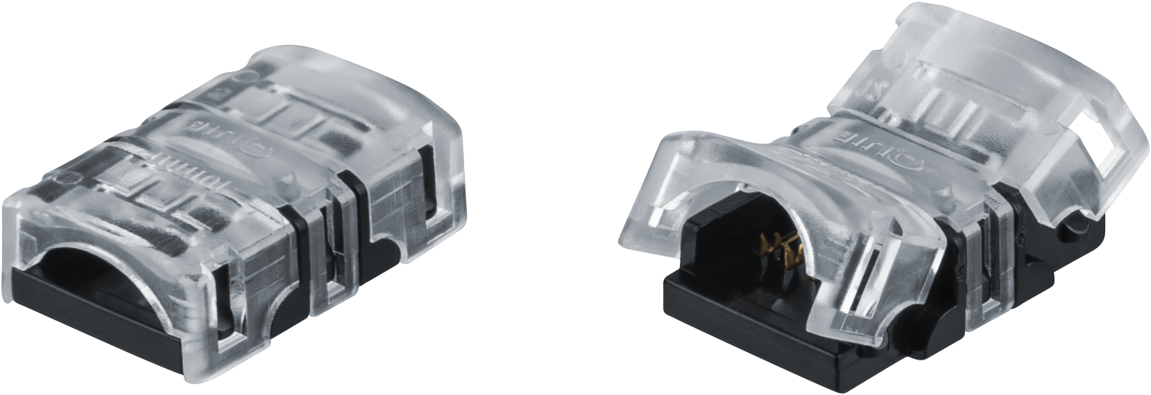 Коннектор NLSC-I01-RGBW10mm-PC-PC-IP65