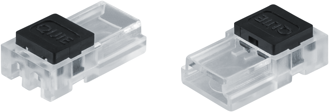 Коннектор NLSC-I02-8mm-PC-W-IP20