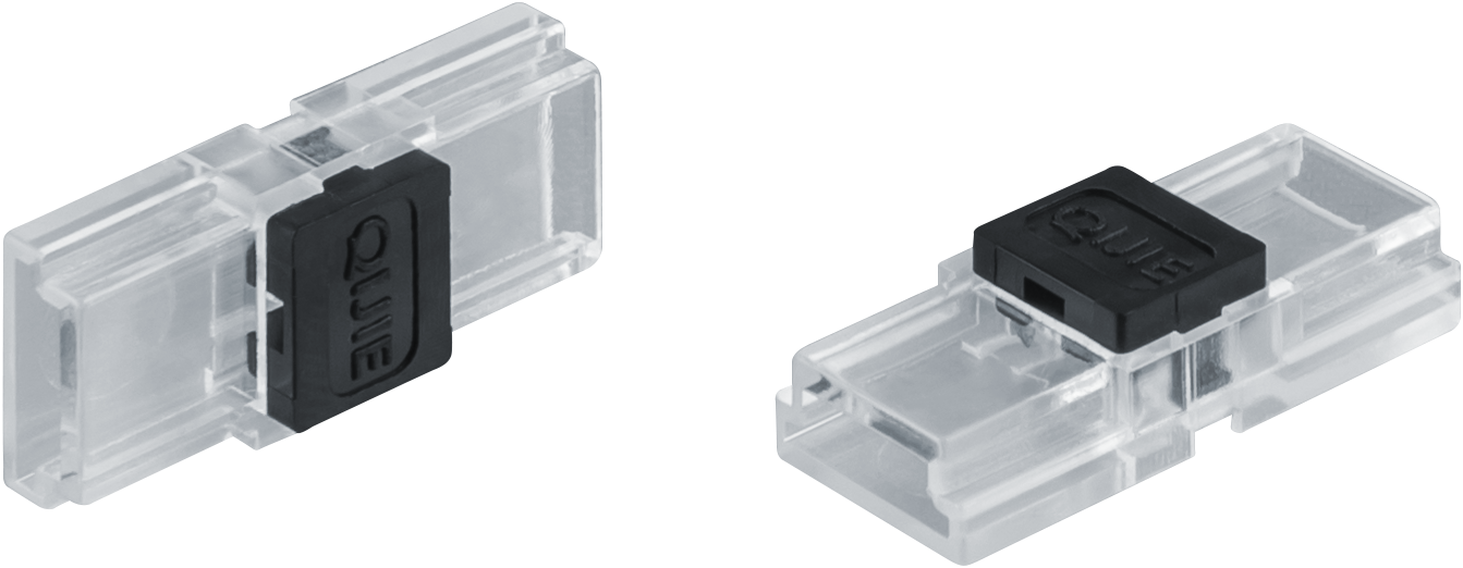 Коннектор NLSC-I02-8mm-PC-PC-IP20