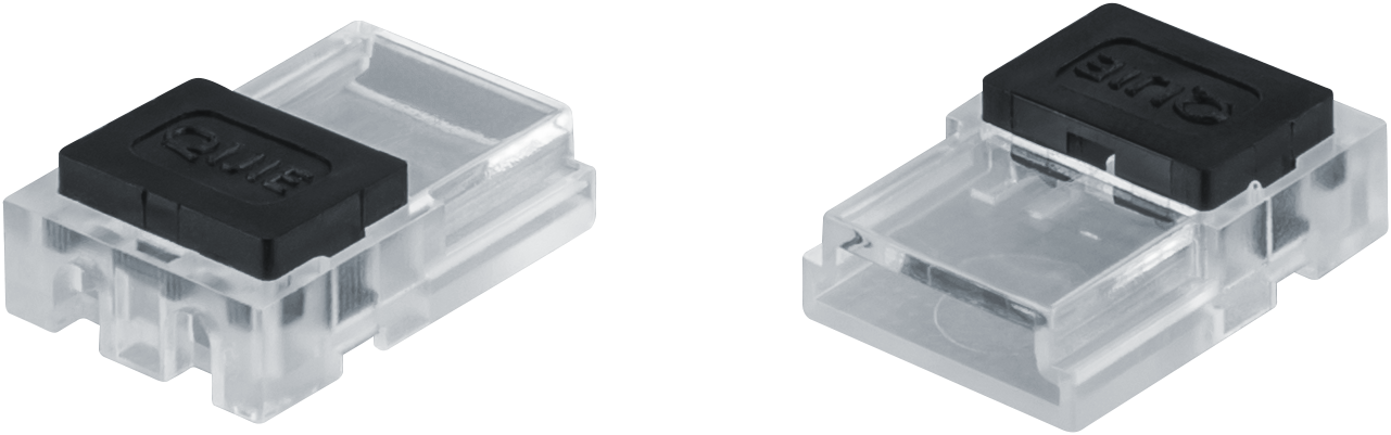 Коннектор NLSC-I02-10mm-PC-W-IP20
