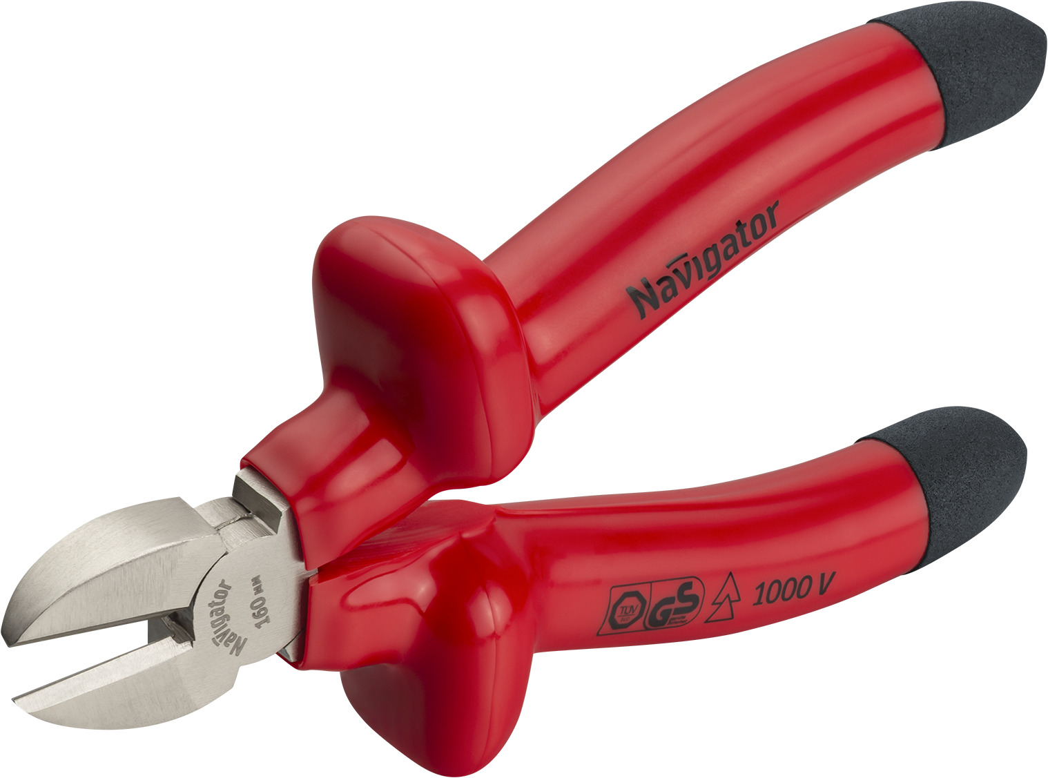 Бокорезы NHT-Brd03-160 (диэлектрические, мощные, 160 мм)