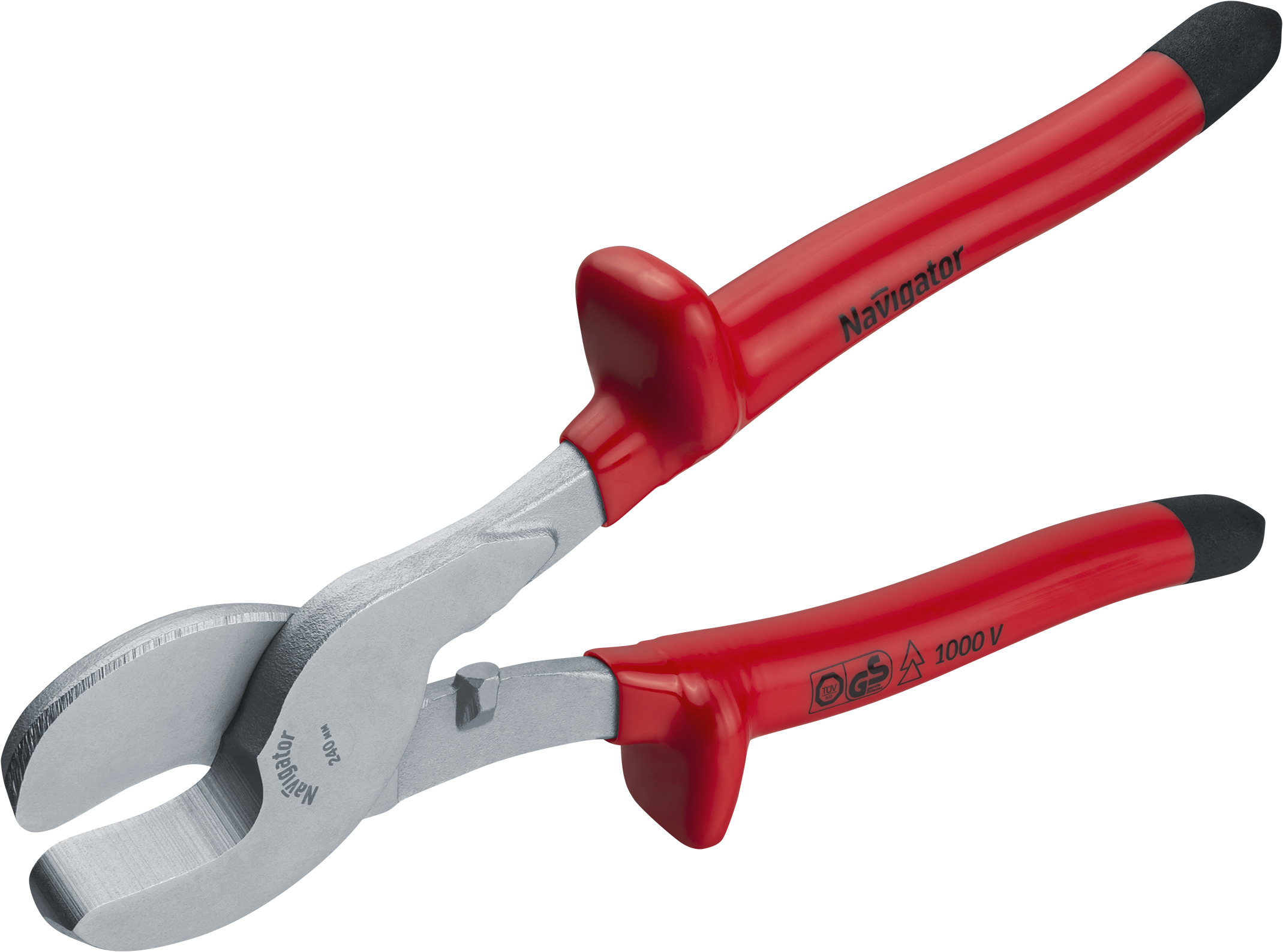 Кабелерез NHT-Krd03-240 (диэлектрический, 240 мм)