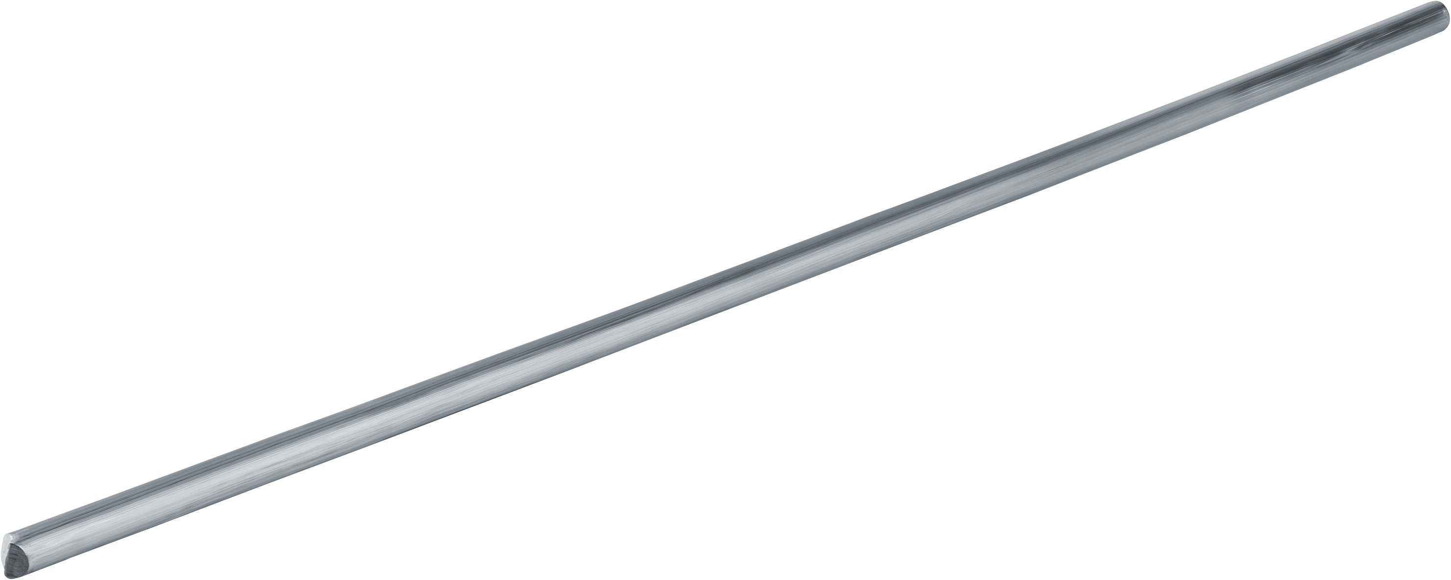 Припой NEM-Pos06-40-8-200-1 (пруток, 8х400мм, 200 гр)