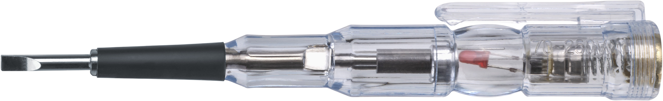 Отвертка индикаторная NTP-S-1