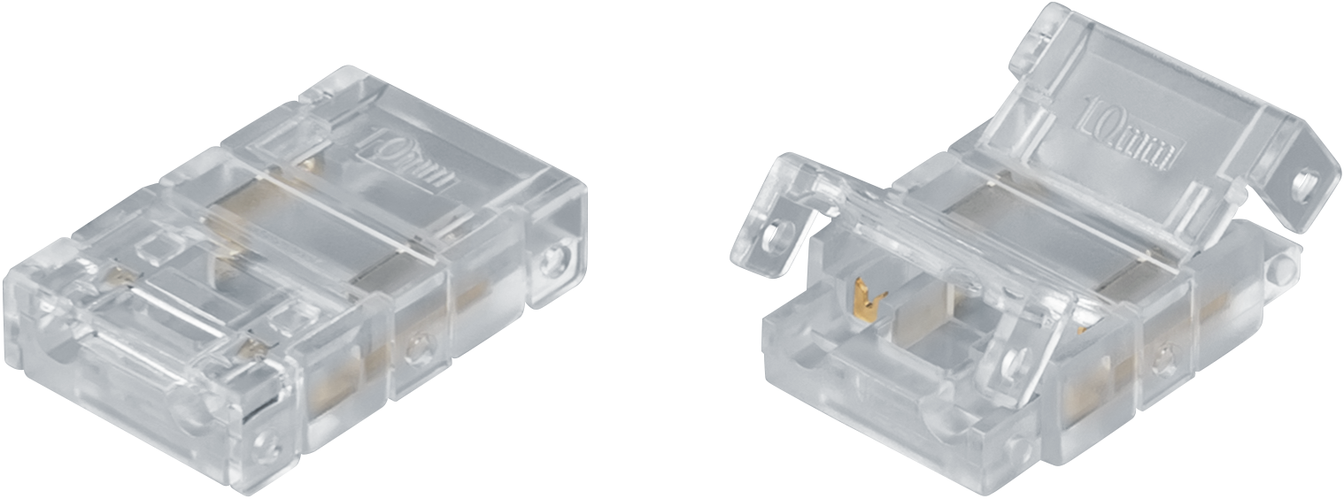 Коннектор NLSC-I03-COB-10mm-PC-W-IP20