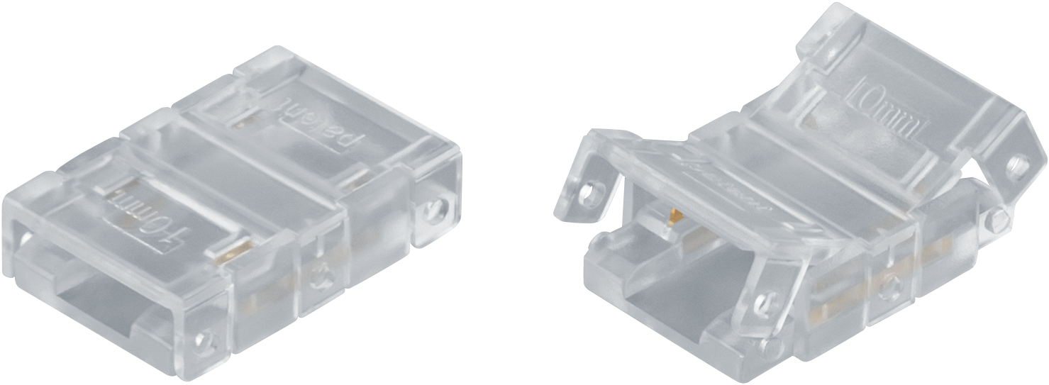 Коннектор NLSC-I03-COB-10mm-PC-PC-IP20