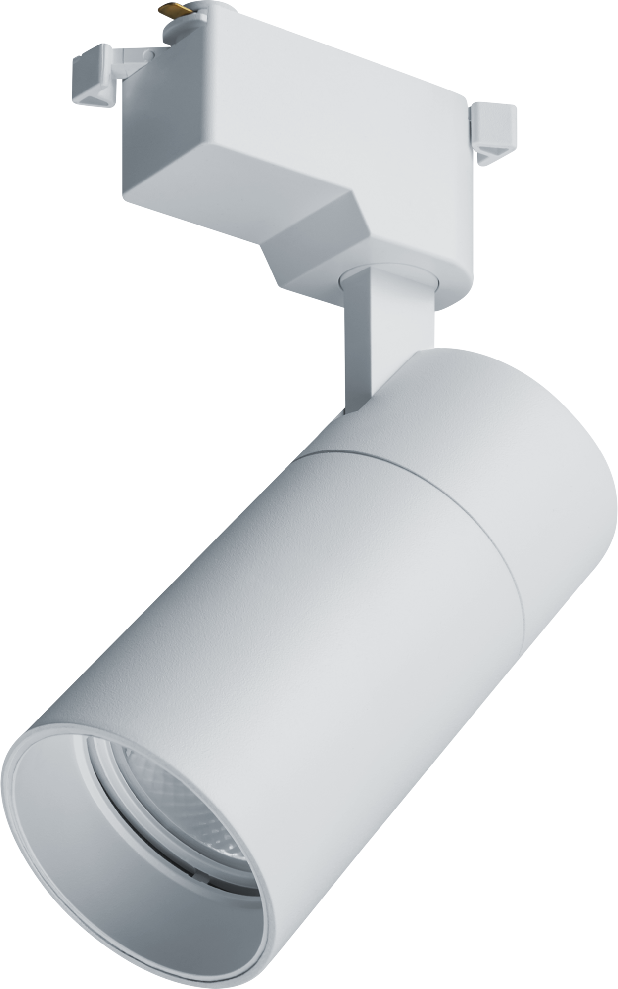 Светильник трековый светодиодный на шинопровод NLT-T1-1L-20W-840-WH-LED однофазный белый 20 Вт 4000К