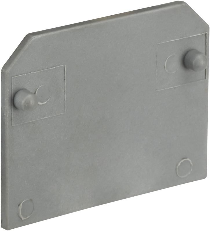 Заглушка Navigator 61 231 NTB-JXB-C-2.5-Gr (5     шт/упак)