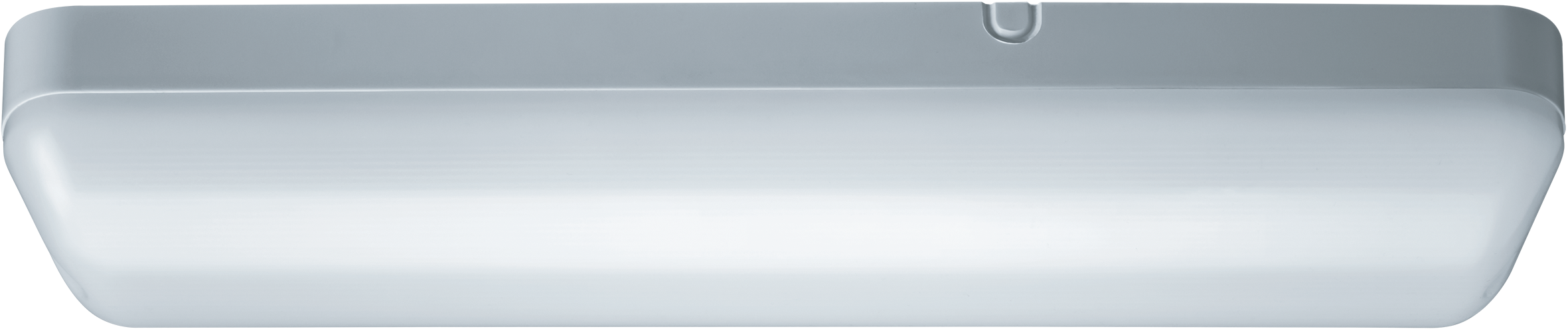 Светильник светодиодный ДБП-10w с оптико-акустическим датчиком 4000К 900Лм IP40 пластиковый белый