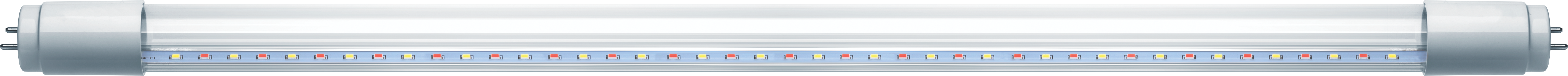 Лампа светодиодная LED 9вт G13 для мясных прилавков (установка возможна после демонтажа ПРА)