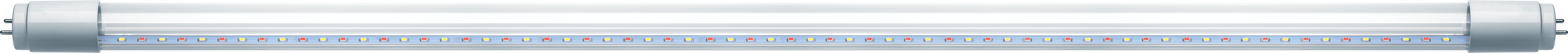 Лампа светодиодная LED 12вт G13 для мясных прилавков (установка возможна после демонтажа ПРА)