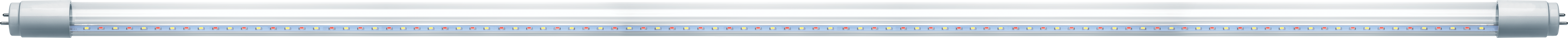 Лампа светодиодная LED 18вт G13 для мясных прилавков (установка возможна после демонтажа ПРА)