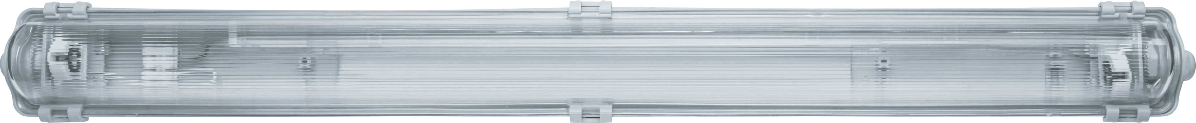 Светильник светодиодный ДСП IP65 без ламп (аналог ЛСП-1х18)