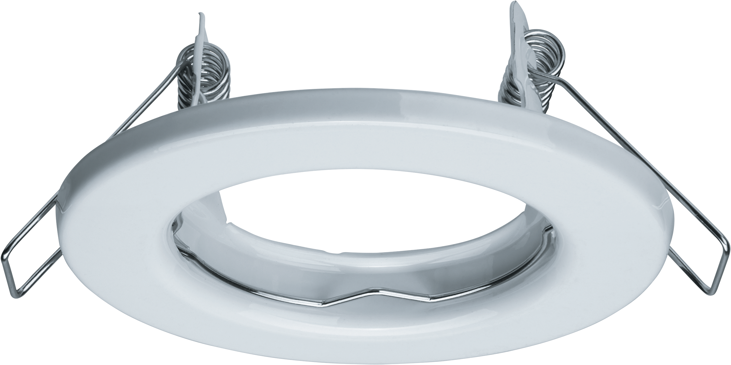 Светильник NFS-R1-001-MR16-GU5.3 белый